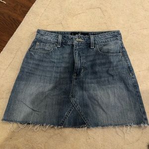 Hollister  Skirt